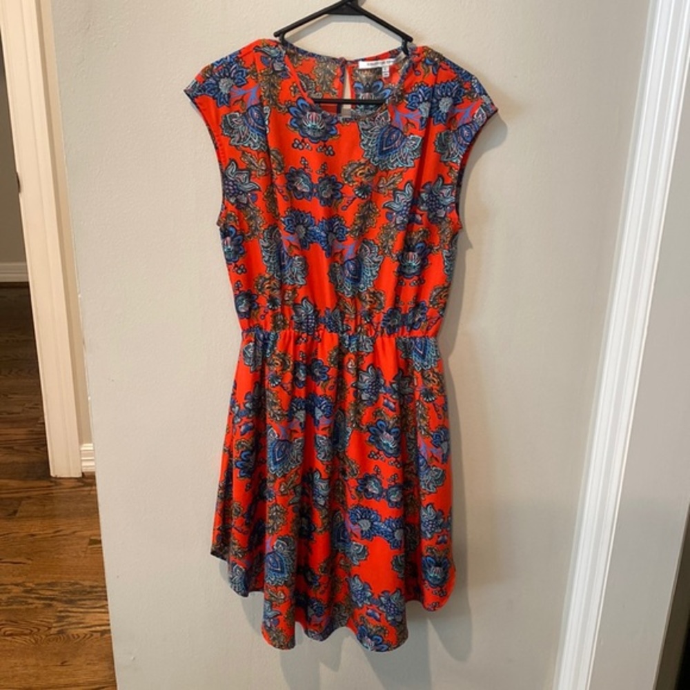 Stitch Fix Collective Concepts Dr Sz Large